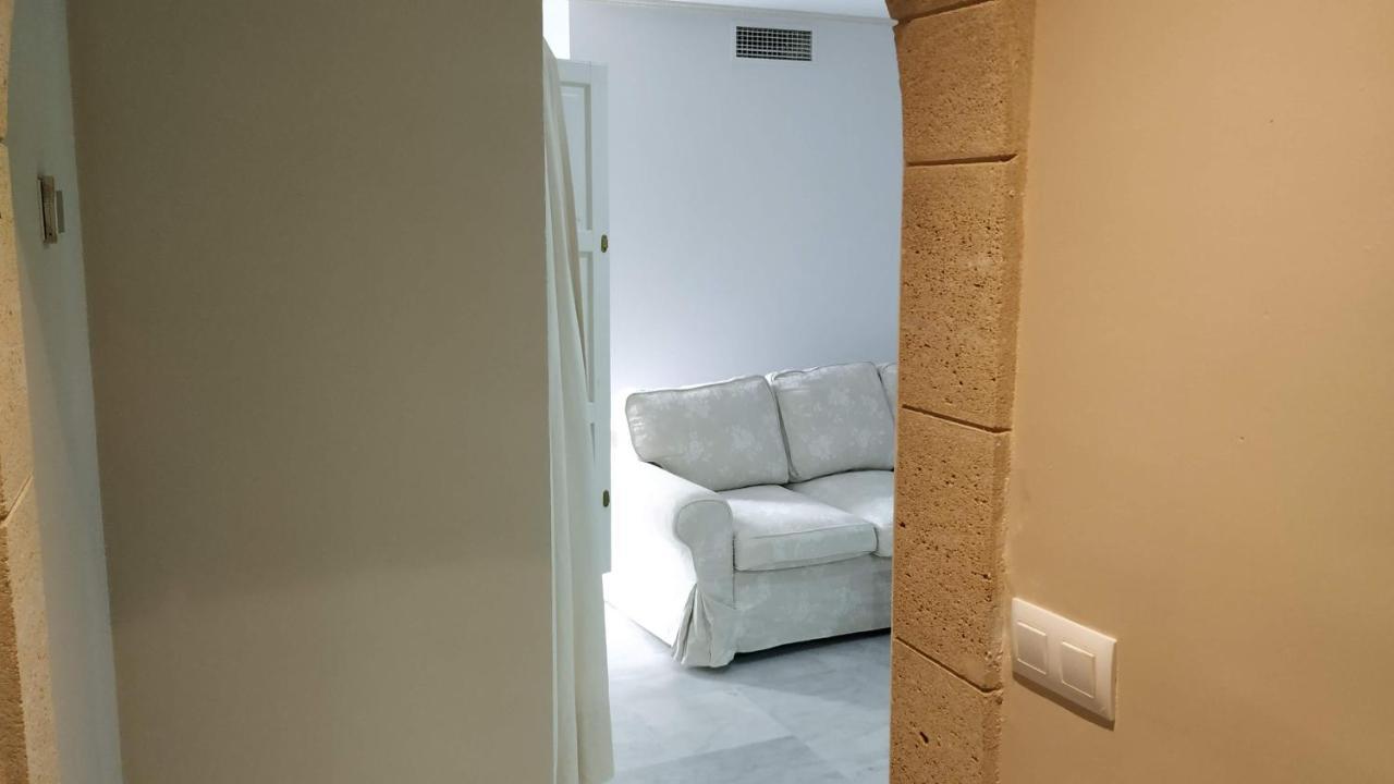 Caminito Del Falla Ii Ha Appartement *